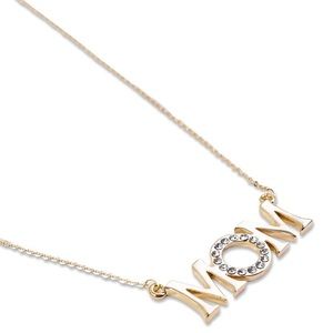 *BRAND NEW* 18k Gold-Plated Necklace